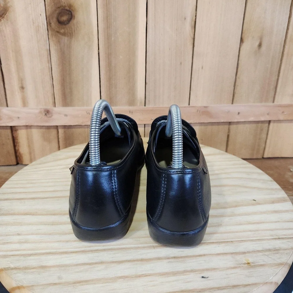 SAS loafer shoes